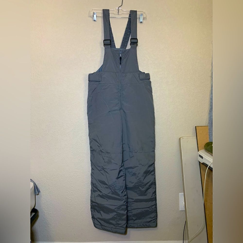 Kids Columbia Coveralls